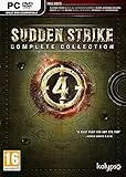 Sudden Strike 4 Schlie�e das PC-Spiel ab