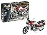 Honda CBX 400 F