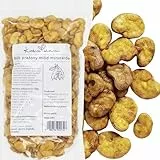 Geröstete Bohnen Snack 500g – knusprige Snack-Alternative – proteinreich & ballaststoffreich – vegan & herzhaft – KUCHNIA ZDROWIA