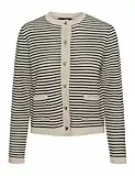 Pcnisa Knit Cardigan Pa Bc