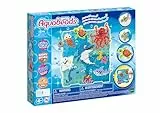 Aquabeads - 35046 Ozean Bastelset - Komplettset, Wasserperlen für Kinder ab 4 Jahren, ohne Bügeln oder Kleben