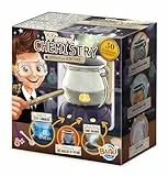 BUKI 8366 - Hexenchemie