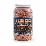 Fluker Labs SFK70002 Aquatic Turtle Diet, 3.5-Pound