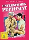 Unternehmen Petticoat - Mediabook (+ DVD) [Blu-ray] (Limited Edition)
