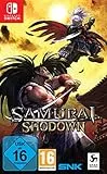 Deep Silver Shodown (Switch) 1041339