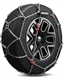 KÖNIG XG CROSS 248 - Schneeketten