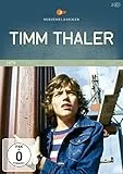 Timm Thaler - Die komplette Serie (ZDF Serien Klassiker) [2 DVDs]