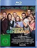 Das perfekte Geheimnis [Blu-ray]