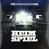 Heimspiel [Vinyl LP]