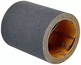 Bosch Accessories DIY Schleifrolle (verschiedene Materialien, 93 mm, 5 m, Körnung 240)