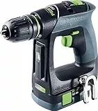 FESTOOL GMBH Akku-Bohrschrauber CXS 12 2,5-Plus-FESTOOL-576864