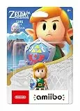 Nintendo Amiibo - Link: The Legend of Zelda: Link's Awakening Series -Switch