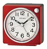 Seiko Clocks Wecker QHE196R