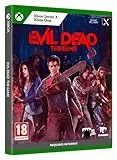 Evil Dead: The Game - Xbox X