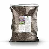 GREEN24 Oleandererde Olivenerde Profi Linie Substrat, die Erde für Oleander und Oliven Pflanzen 10 Ltr.
