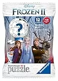 Ravensburger 4005556116829 Klassische Puzzles,