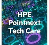 HP HPE 1Y PW TC BAS DL80 GEN9 SVC