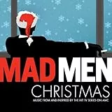 Mad Men Christmas: Music From & Inspired by the Hit TV Show