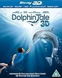 WARNER HOME VIDEO Dolphin Tale [BLU-RAY] (U)