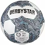 Derbystar Topic APS, Weiss grau blau 5