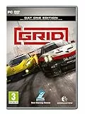 GRID (Day One Edition) [PC] [PEGI-AT]
