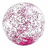 Intex aufblasbarer Ball Glitzer, mehrfarbig