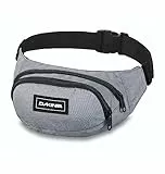 Dakine Hip Pack, Hüfttasche mit 2 Fächern mit Reißverschluss, Sonnenbrillenfach - Gürteltasche in Einheitsgröße, Zubehör, Unisex