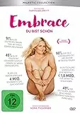 Embrace - Du bist schön (OmU) [DVD]