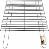 Activa 17800C Eckiger Grillrost