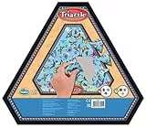 ThinkFun 76492 Triazzle Schmetterlinge, EIN Logikpuzzle für Kinder und Erwachsene ab 8 Jahren