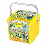 Aquabeads 31774 Kreativ Würfel - Super Mario - Bastelset