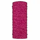 P.A.C. Inside/Out Multifunktionstuch - Outdoor, Ski, Halstuch, nachhaltiges Schlauchtuch, Unisex, 10 Tragevarianten