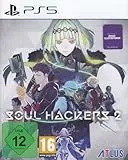 Soul Hackers 2 (PlayStation 5)