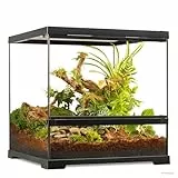 Exo Terra Pro Terrarium 45x45x45cm