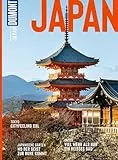 DUMONT Bildatlas Japan: Das praktische Reisemagazin zur Einstimmung