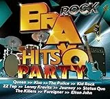 Bravo Hits Party Rock