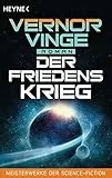 Der Friedenskrieg: Roman