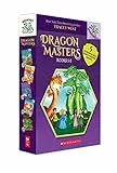 Dragon Masters Box Set