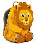 Affenzahn Großer Freund Kindergartenrucksack für 3-5 Jährige Kita Funktional 8L