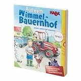 Haba 4990 - Ting - auf dem Wimmelbauernhof