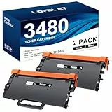 LOFBLAT TN3480 Toner, Kompatibel für Brother TN-3480 TN 3480 HL-L5100DN MFC-L5750DW MFC-L5700DW DCP-L5500DN HL-L5200DW HL-L6400DW MFC L5750DW HL L5100DN HL-L5000D 3430 TN3430 TN-3430 Schwarz