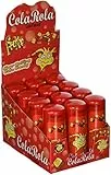 Freekee Cola Rola - Zungenroller, 12 x 60ml