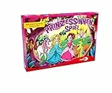 noris 606011684 Das Große Prinzessinenspiel