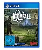 Fireshine Games Atomfall - [Playstation 4]