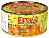 Giant Beans In Tomato Sauce - 10oz (280g) by Zanae