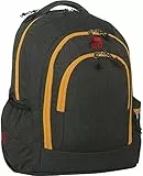 Take It Easy Schulrucksack BERLIN Nero 561002 nero