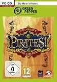 Sid Meier's Pirates! [Green Pepper]