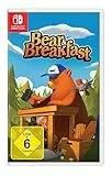 Skybound LLC Trading Bear and Breakfast - [Nintendo Switch]