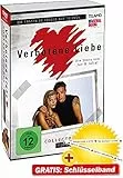 Verbotene Liebe Collector's Box 1 (Folge 1-50)