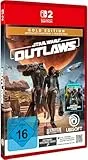 Star Wars Outlaws - Gold Edition (inkl. Season Pass) - [Nintendo Switch 2 - Key Card]